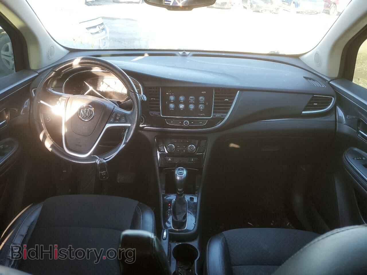 2018 BUICK ENCORE - VIN: KL4CJASB0JB644760 - Photo 8