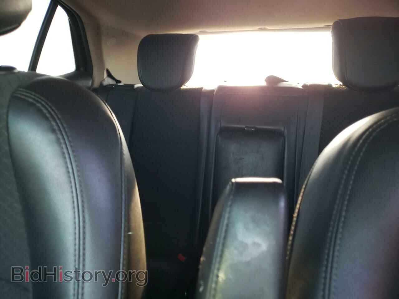 2018 BUICK ENCORE - VIN: KL4CJASB0JB644760 - Photo 10