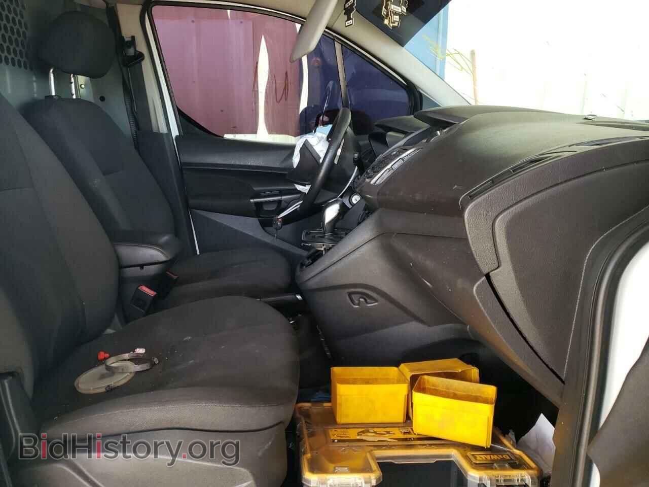 2016 FORD TRANSIT CO - VIN: NM0LS7F73G1267719 - Фото 5
