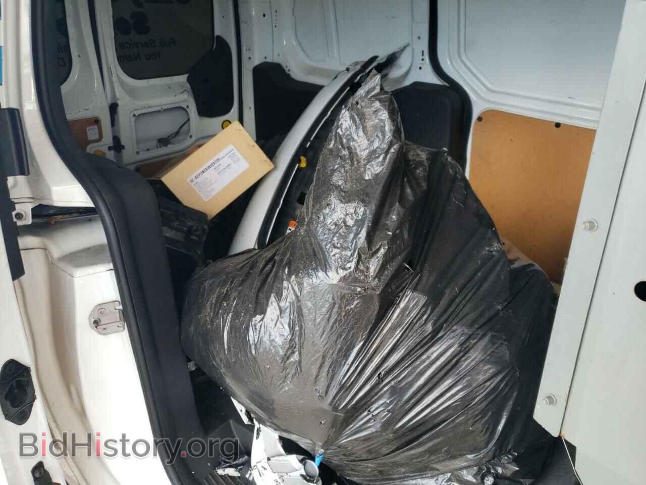 2016 FORD TRANSIT CO - VIN: NM0LS7F73G1267719 - Фото 6