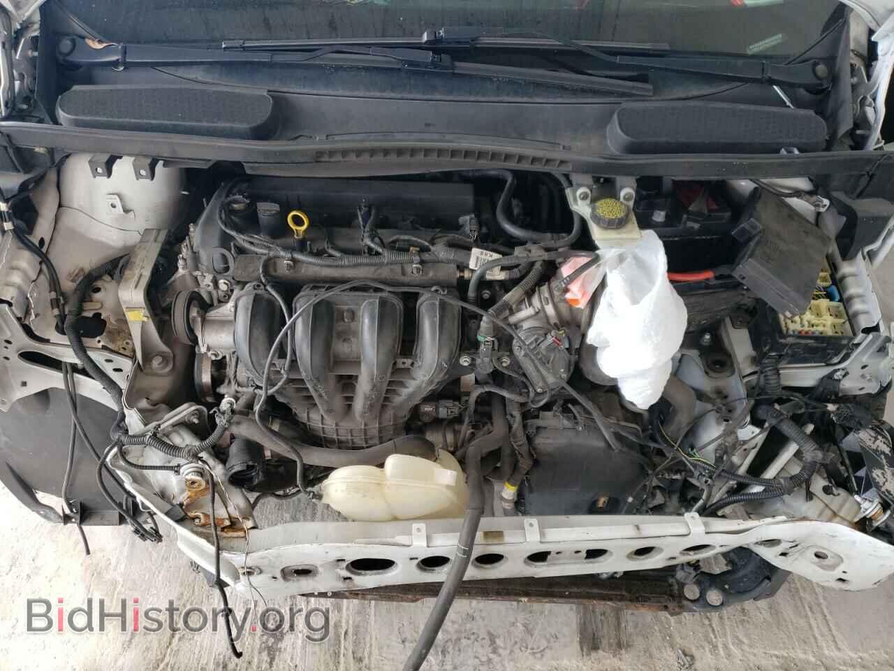 2016 FORD TRANSIT CO - VIN: NM0LS7F73G1267719 - Фото 7