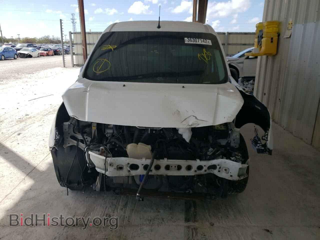 2016 FORD TRANSIT CO - VIN: NM0LS7F73G1267719 - Фото 9