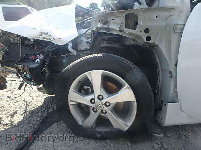 2012 TOYOTA COROLLA - VIN: 5YFBU4EE2CP032063 - Фото 9