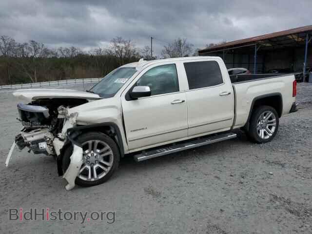 Photo 3GTU2WEC5FG196622 - GMC SIERRA 2015