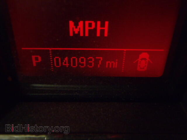2012 GMC TERRAIN - VIN: 2GKALUEK4C6312545 - Фото 8