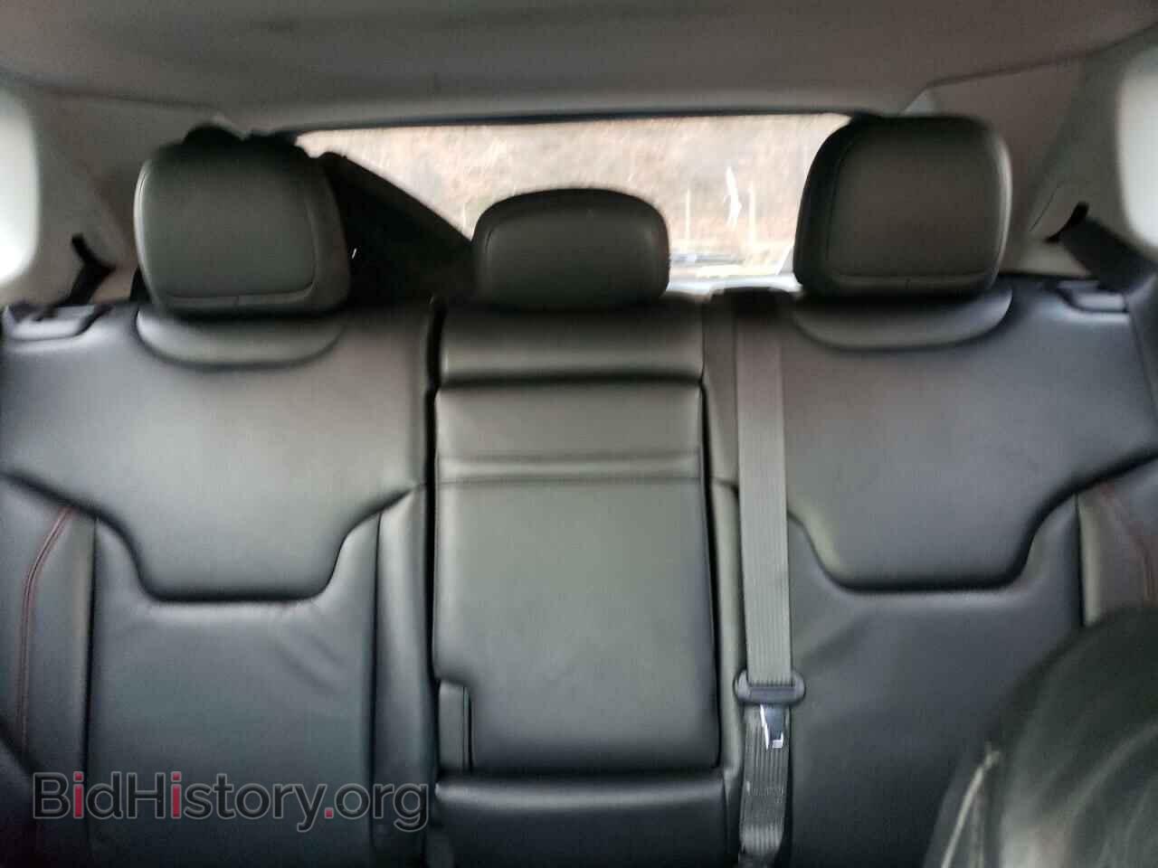 2017 JEEP COMPASS - VIN: 3C4NJDDB6HT636071 - Фото 10