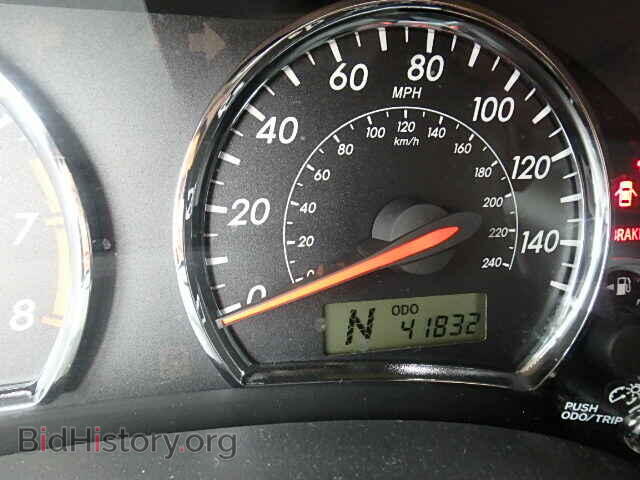 2013 TOYOTA COROLLA - VIN: 5YFBU4EEXDP075129 - Фото 8
