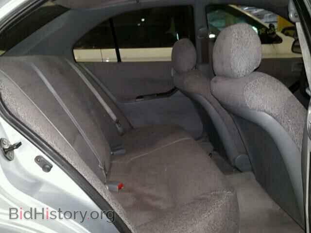 2002 MITSUBISHI GALANT - VIN: 4A3AA36G52E077652 - Фото 6