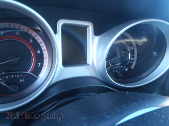 2011 DODGE JOURNEY - VIN: 3D4PG1FG8BT521903 - Фото 8