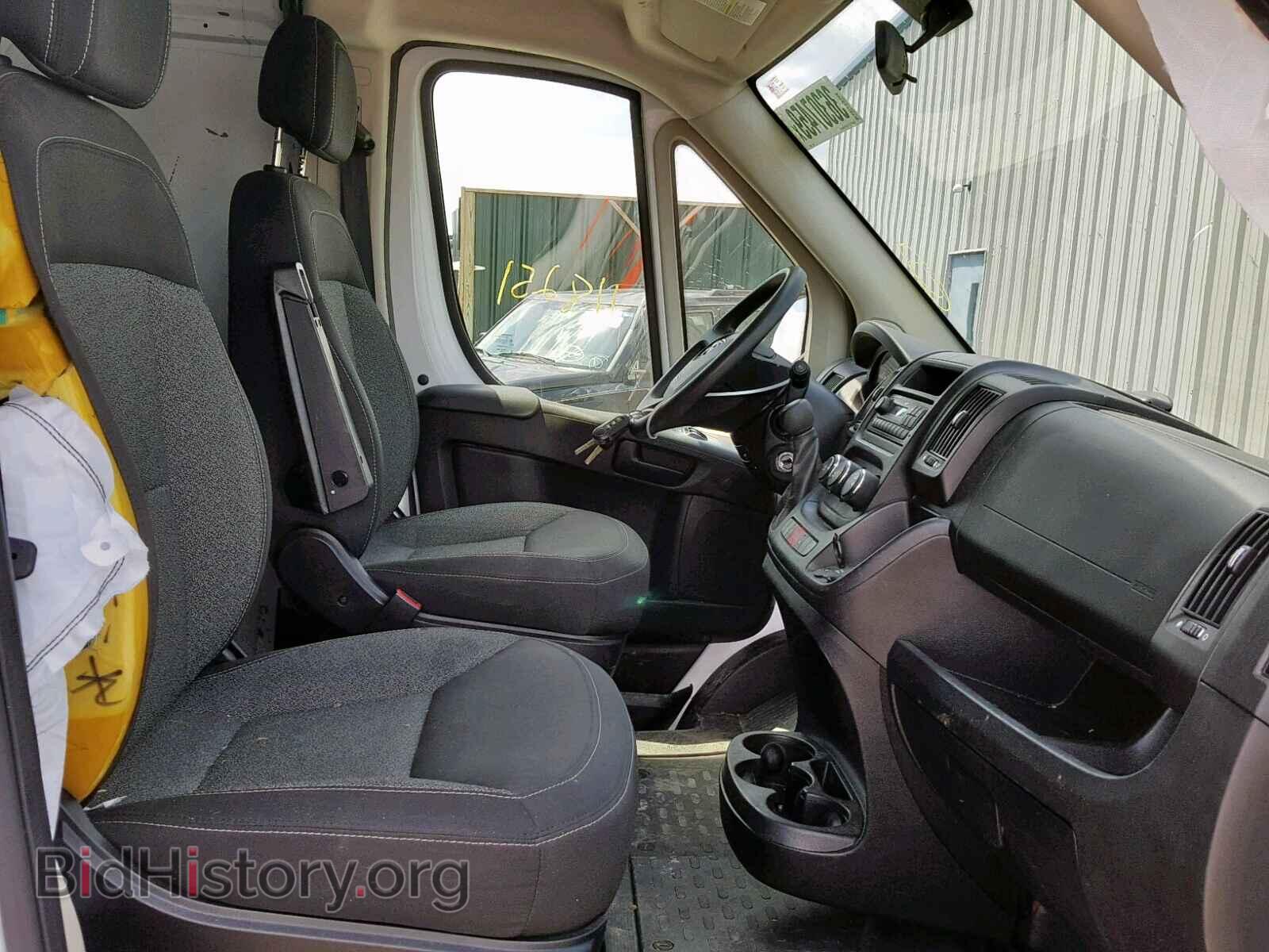 2016 RAM PROMASTER - VIN: 3C6TRVBG5GE122680 - Фото 5