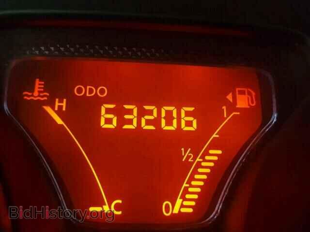 2012 NISSAN VERSA - VIN: 3N1CN7AP9CL896893 - Фото 8