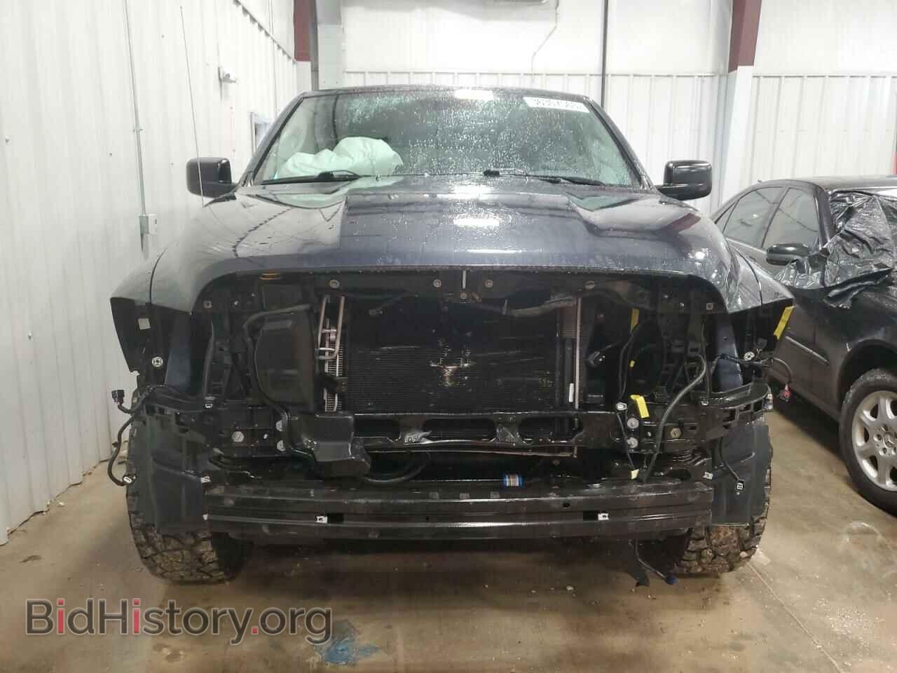 2017 RAM 1500 - VIN: 1C6RR7FT3HS580990 - Фото 5