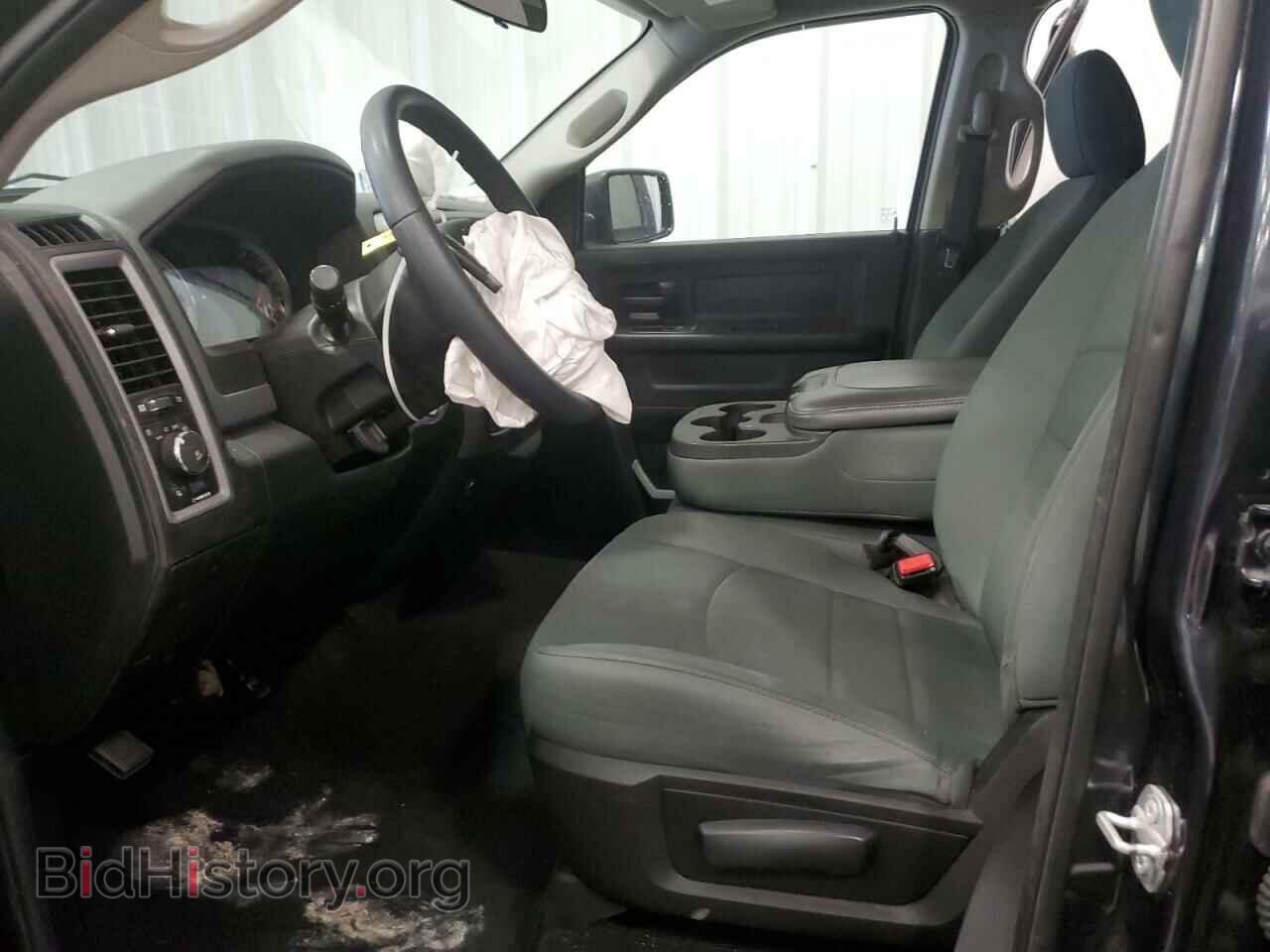 2017 RAM 1500 - VIN: 1C6RR7FT3HS580990 - Фото 7