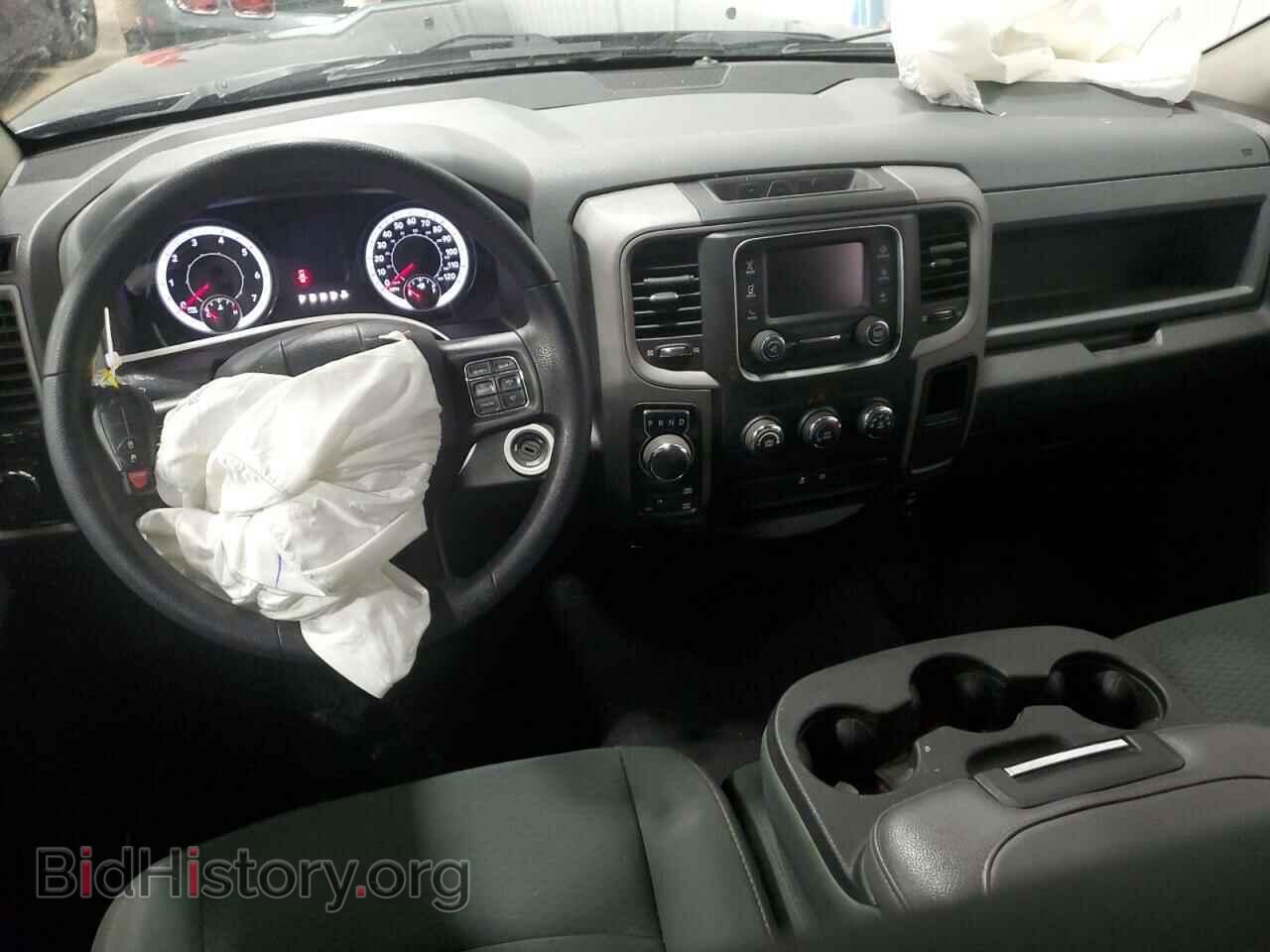 2017 RAM 1500 - VIN: 1C6RR7FT3HS580990 - Фото 8