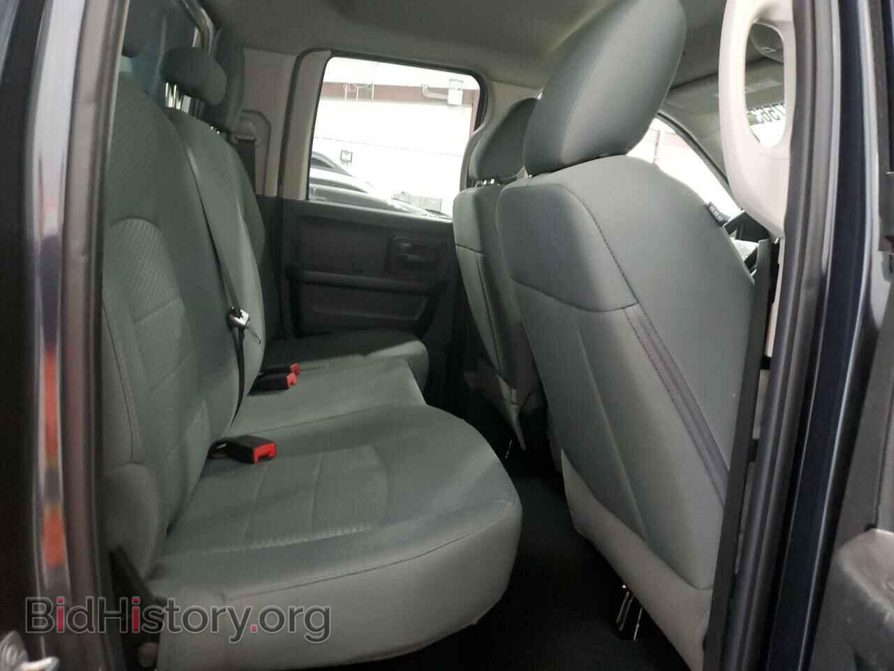 2017 RAM 1500 - VIN: 1C6RR7FT3HS580990 - Фото 10