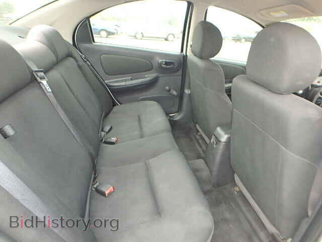 2005 DODGE NEON - VIN: 1B3ES56C05D170987 - Фото 6