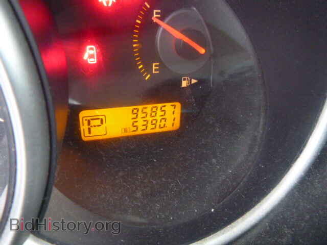 2007 NISSAN VERSA - VIN: 3N1BC13E57L456248 - Фото 8