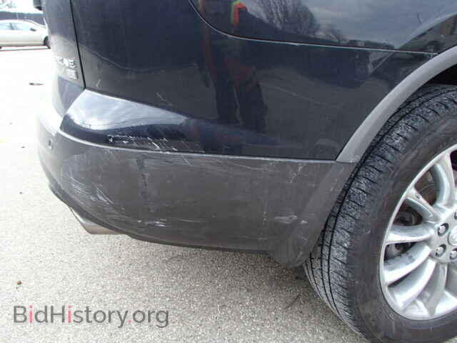 2010 BUICK ENCLAVE - VIN: 5GALRCED0AJ151336 - Фото 10
