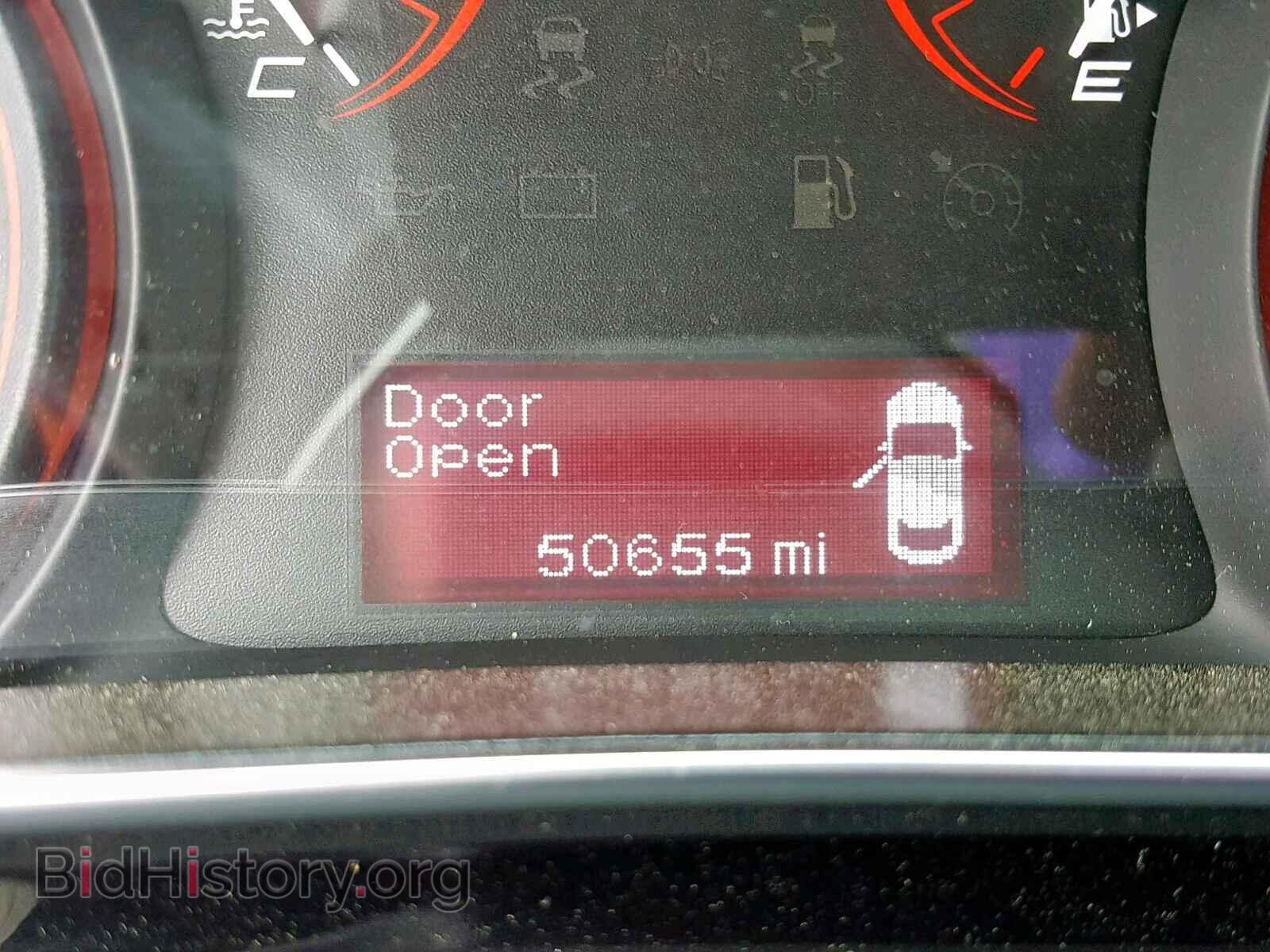 2015 DODGE DART - VIN: 1C3CDFBB1FD166407 - Фото 8