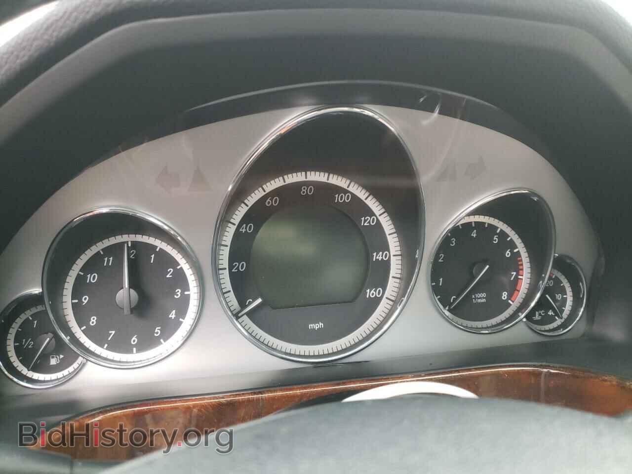 2011 MERCEDES-BENZ E-CLASS - VIN: WDDHF8HB0BA444178 - Фото 9