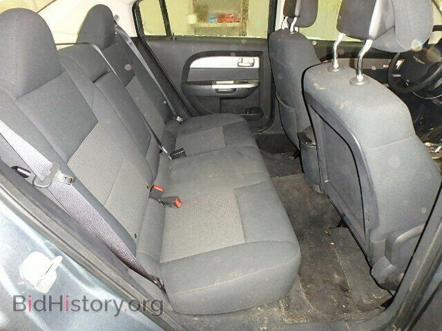 2010 CHRYSLER SEBRING - VIN: 1C3CC4FB0AN194946 - Фото 6