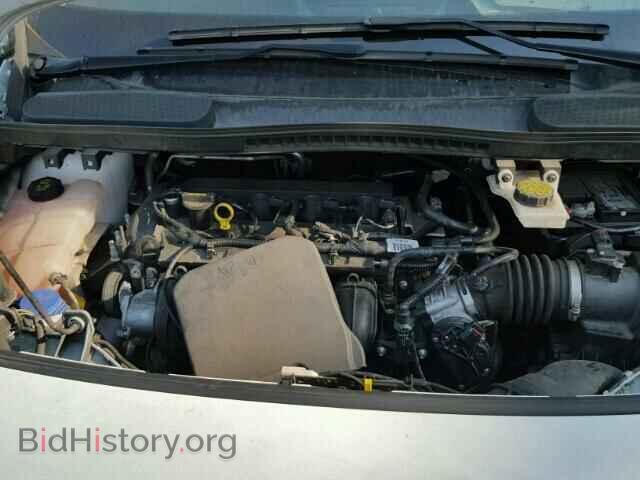 2015 FORD TRANSIT CO - VIN: NM0LS7E76F1201469 - Фото 7