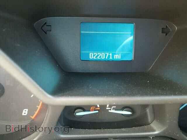 2015 FORD TRANSIT CO - VIN: NM0LS7E76F1201469 - Фото 8