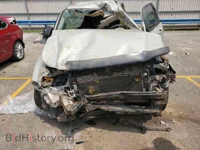 2008 MAZDA TRIBUTE - VIN: 4F2CZ02ZX8KM10058 - Фото 7