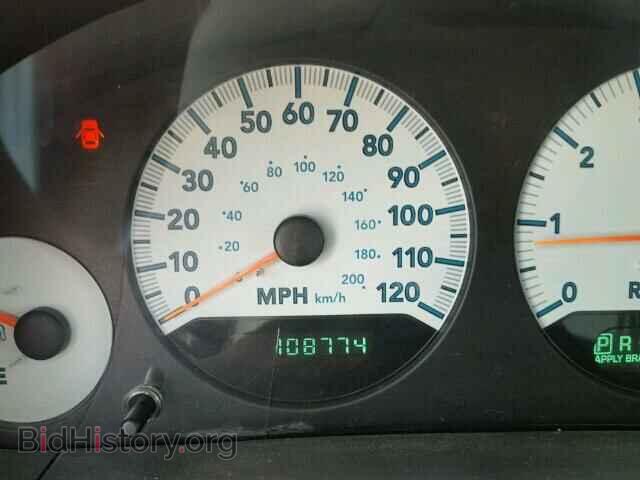2007 DODGE CARAVAN - VIN: 2D4GP44L47R217625 - Фото 8