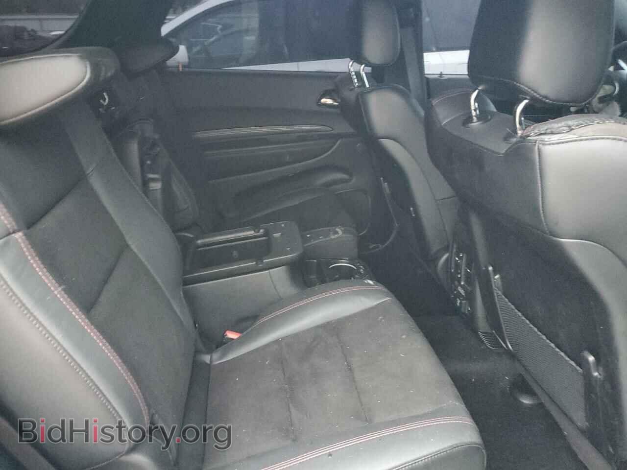 2021 DODGE DURANGO - VIN: 1C4SDHCT9MC803928 - Photo 11
