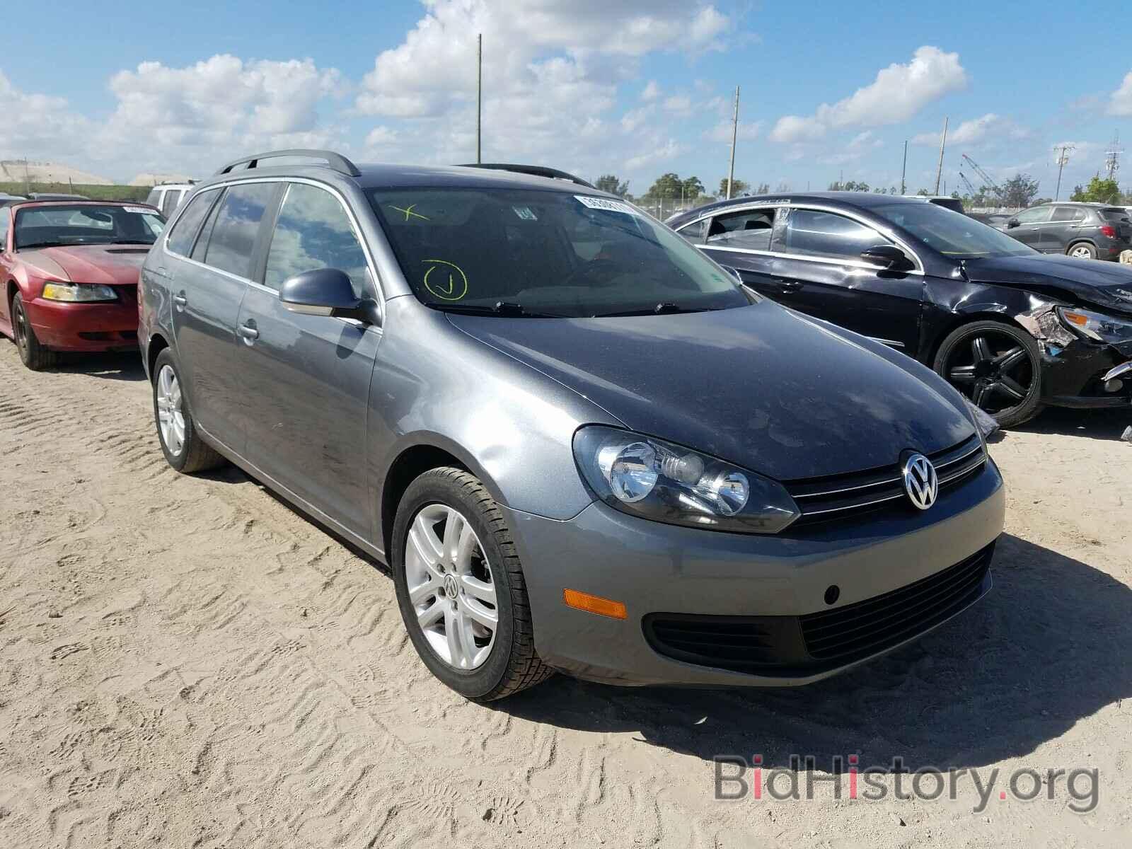 Photo 3VWPL7AJXDM668796 - VOLKSWAGEN JETTA 2013