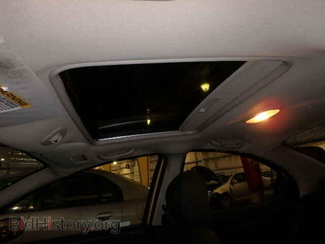 2003 DODGE NEON - VIN: 1B3ES56C23D249607 - Photo 9