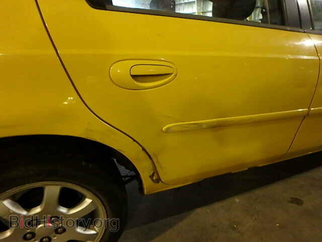 2003 DODGE NEON - VIN: 1B3ES56C23D249607 - Photo 10