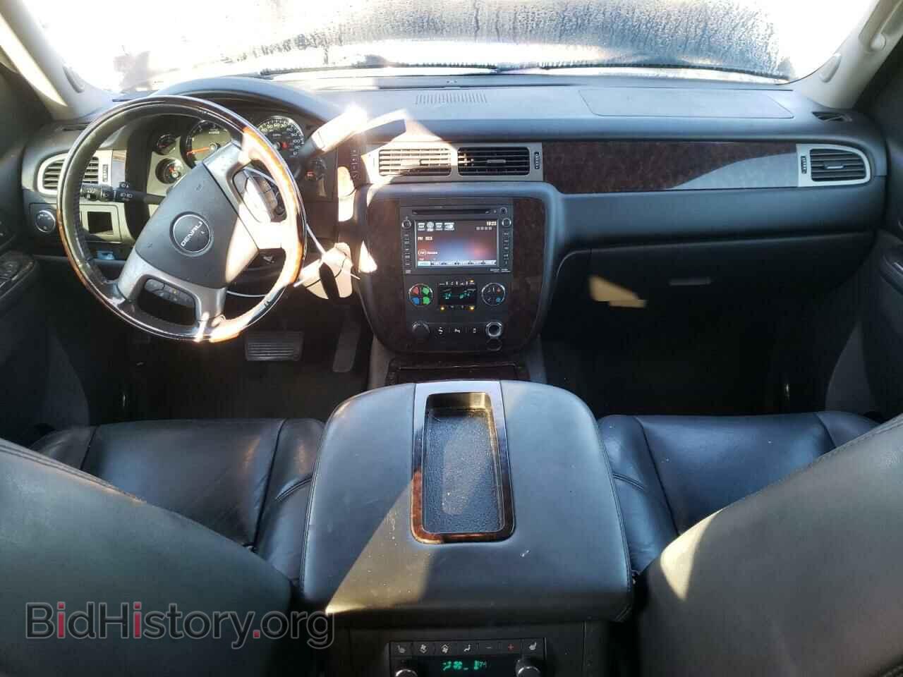 2013 GMC YUKON - VIN: 1GKS1EEF2DR210637 - Фото 8