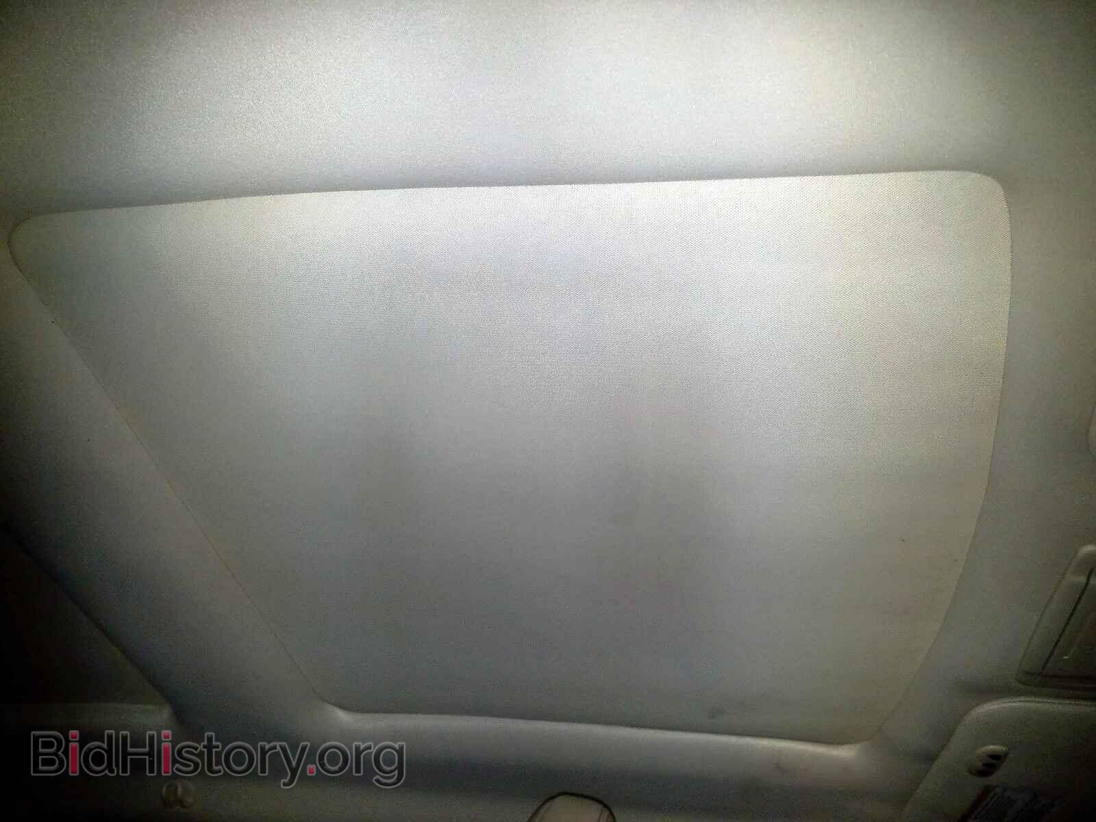 2008 FORD EDGE - VIN: 2FMDK38C98BA19874 - Photo 9