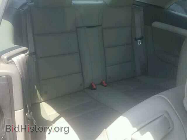 2009 AUDI A4 - VIN: WAUDF48H59K000172 - Фото 6