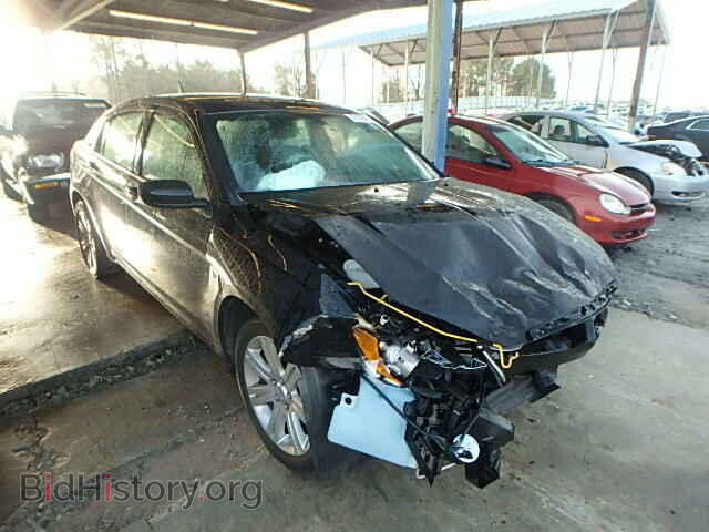 Фотография 1C3CCBBB1DN599888 - CHRYSLER 200 2013