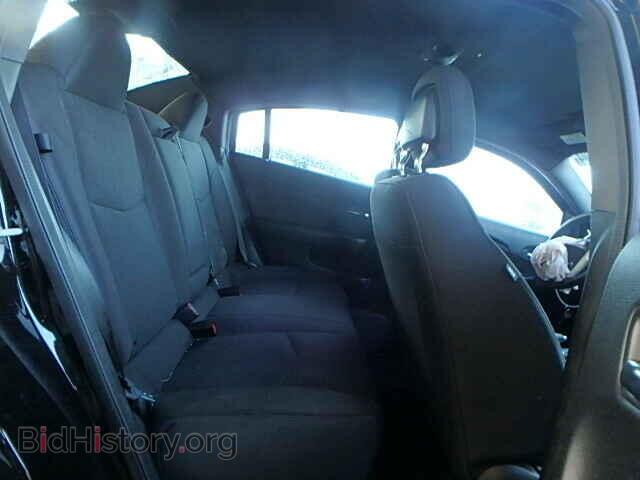 2013 CHRYSLER 200 - VIN: 1C3CCBBB1DN599888 - Фото 6