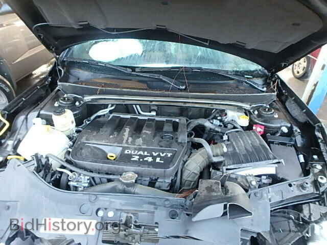 2013 CHRYSLER 200 - VIN: 1C3CCBBB1DN599888 - Фото 7