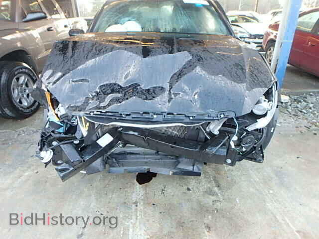 2013 CHRYSLER 200 - VIN: 1C3CCBBB1DN599888 - Фото 9