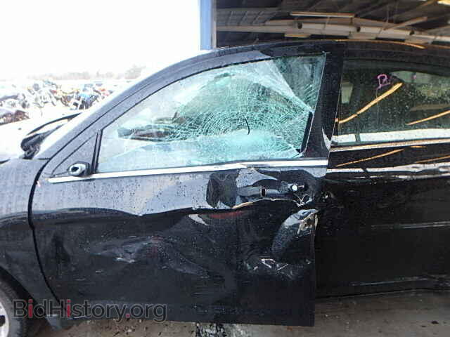 2013 CHRYSLER 200 - VIN: 1C3CCBBB1DN599888 - Фото 10