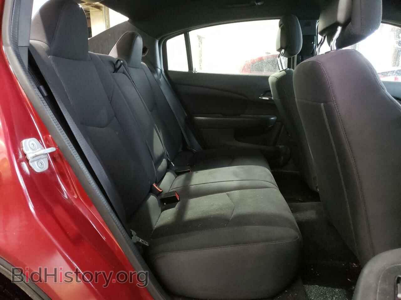 2013 CHRYSLER 200 - VIN: 1C3CCBAB0DN761799 - Photo 6