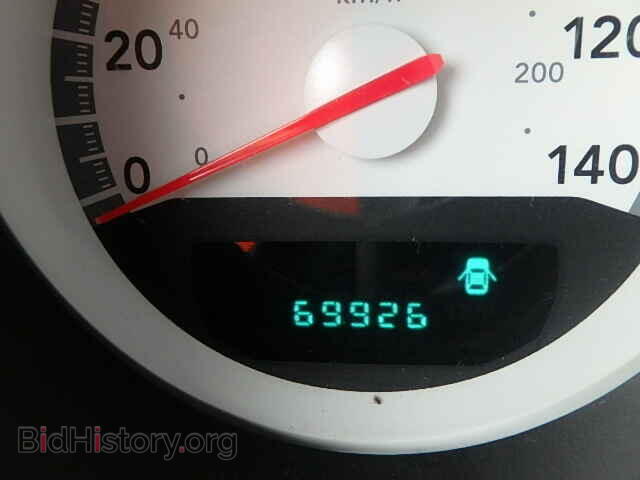 2010 DODGE CHARGER - VIN: 2B3CA2CV6AH287811 - Фото 7
