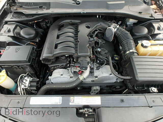 2010 DODGE CHARGER - VIN: 2B3CA2CV6AH287811 - Фото 8
