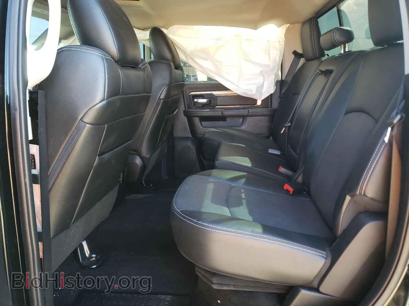 2014 RAM 1500 - VIN: 1C6RR7MT8ES444112 - Фото 6