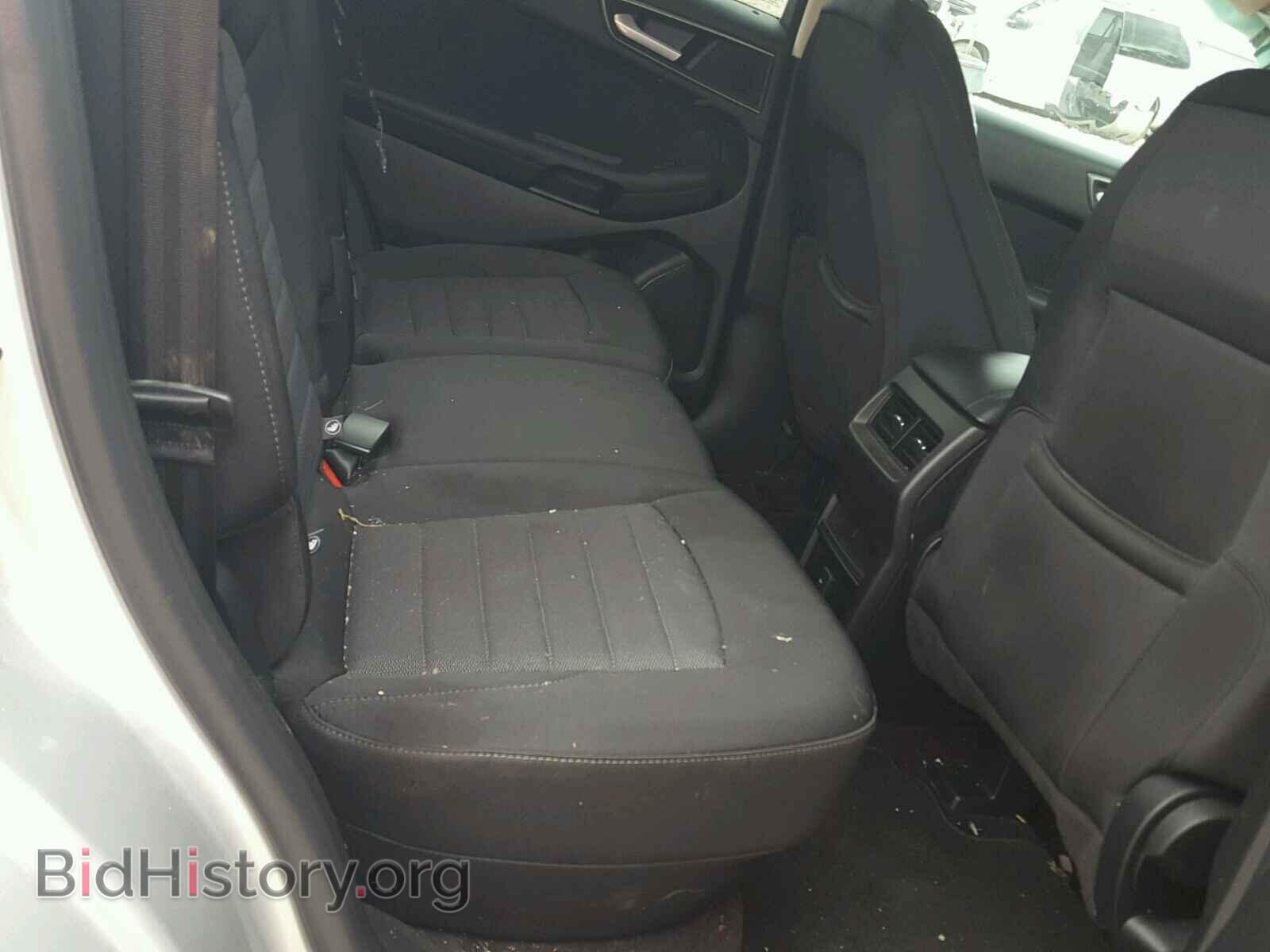 2016 FORD EDGE - VIN: 2FMPK4G97GBB14621 - Photo 6
