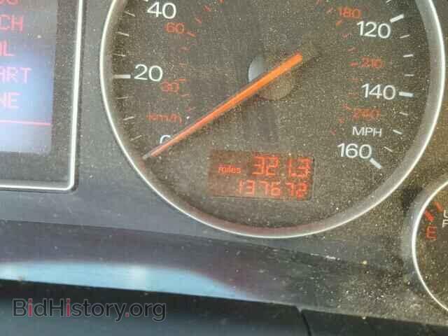 2002 AUDI A4 - VIN: WAULT68EX2A087830 - Фото 8