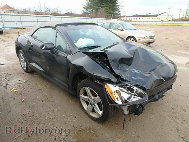 Photo 4A3AL25F87E007647 - MITSUBISHI ECLIPSE 2007