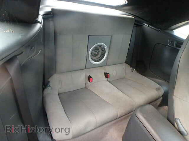 2007 MITSUBISHI ECLIPSE - VIN: 4A3AL25F87E007647 - Photo 6