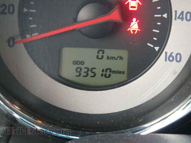 2007 MITSUBISHI ECLIPSE - VIN: 4A3AL25F87E007647 - Photo 8